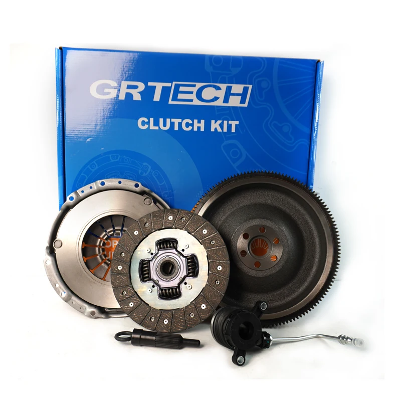 06-877SMF 225.5mm car clutch kit for Nissan Sentra with Flywheel