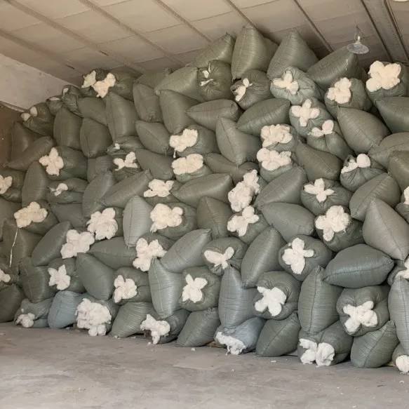Clean High Purity Wool Fabric Factory Price