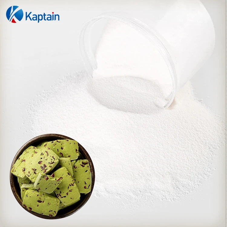 Aspartame sweetener granular food grade packaging no sugar meal replacement low calorie forsweets and candies 1kg