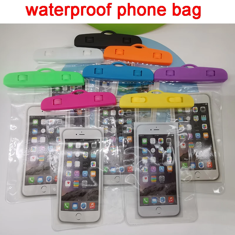 High Touch Waterproof Workout Sports Adjustable Mobile Phone pouch Bag Pvc Running Arm Band wholesale cheap price custom logo