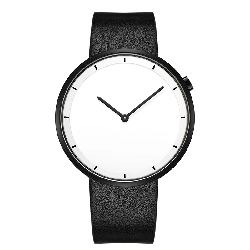 Fashion Mens Watch Top Luxury Creative Men Wristwatch