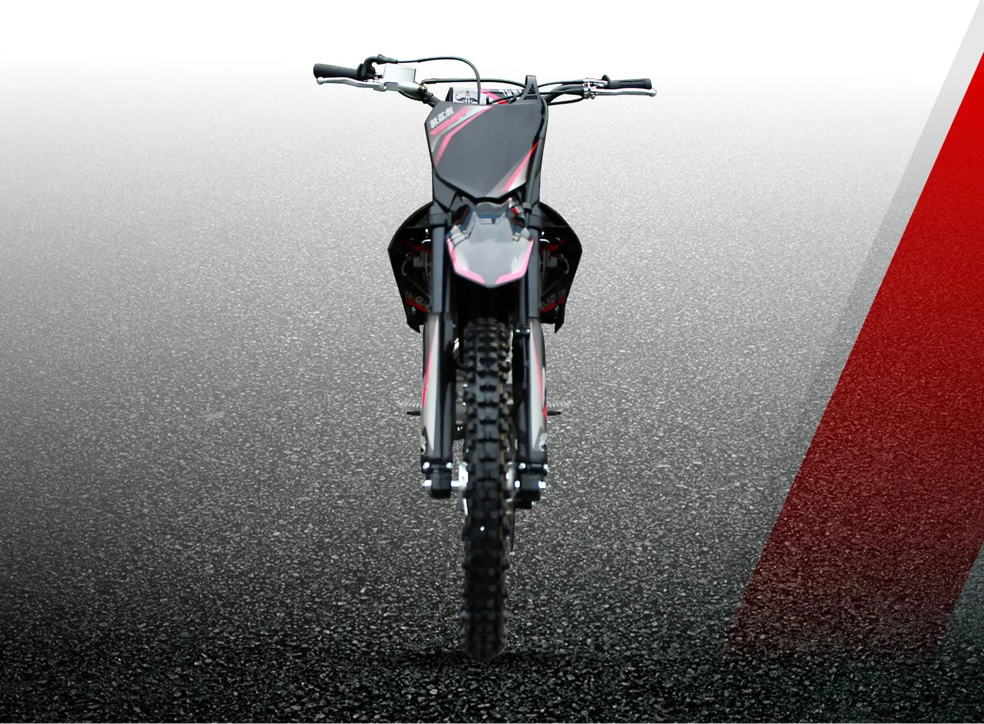 chongqing factory SHR-1 250cc moto engine dirtbike motocross enduro off-raod motorcycle dirt bike for adults