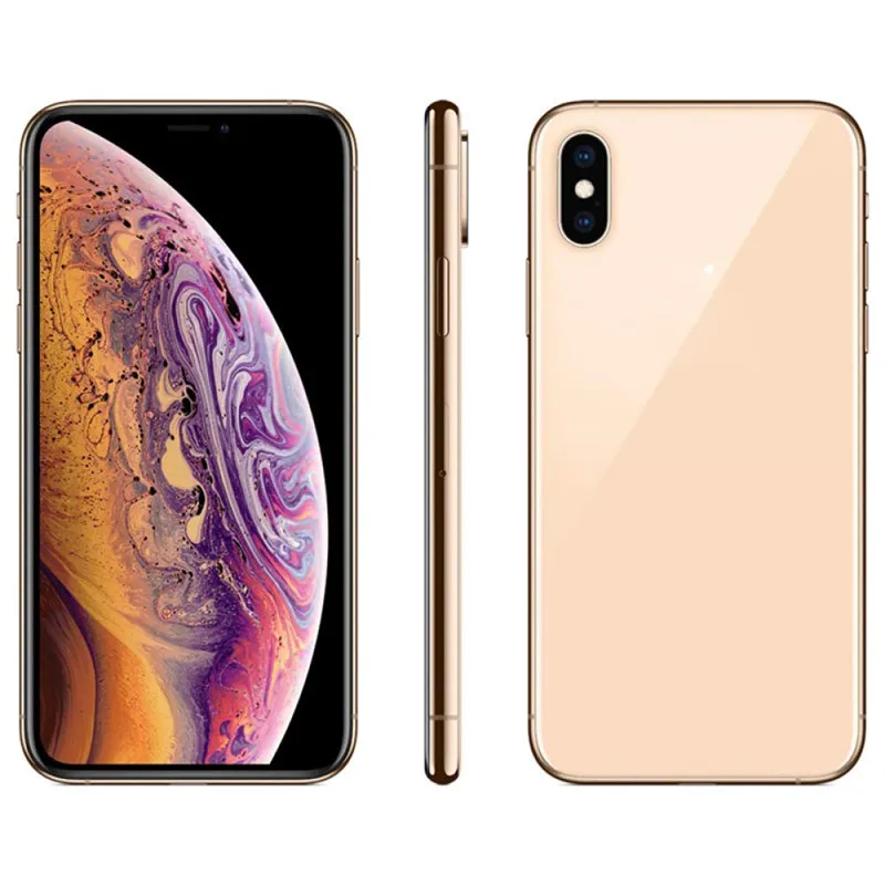 Good Pricew Top Quality Original ISO 11 Used Phone Unlcoed Refurbished 4G Mobile Phone For iphone X 64GB/256GB