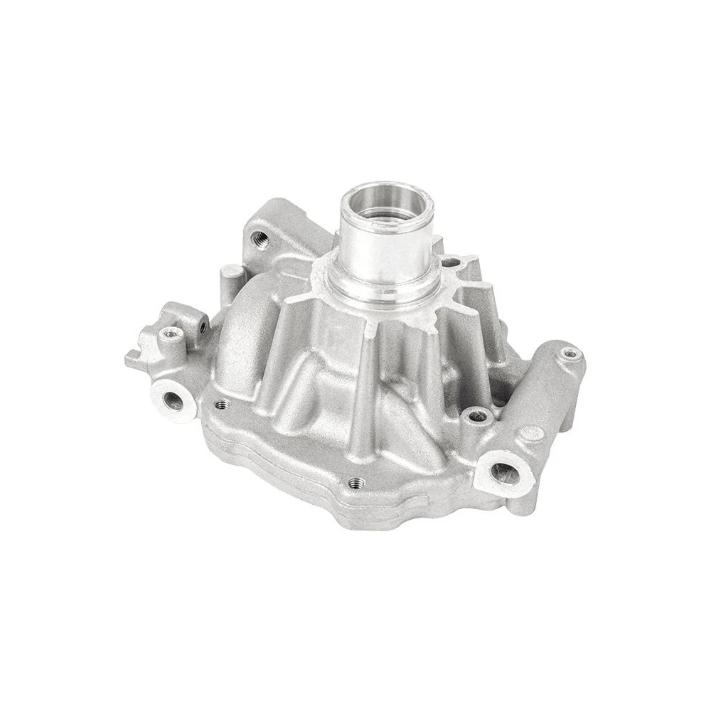 OEM precision aluminum die casting auto spare parts
