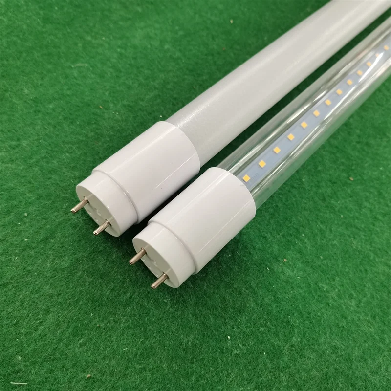 150cm indoor series split tubular tube light 24w 18-20w t8 led tube lights