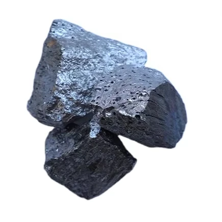 Alloy Master: Superior Silicon Metal for Strength