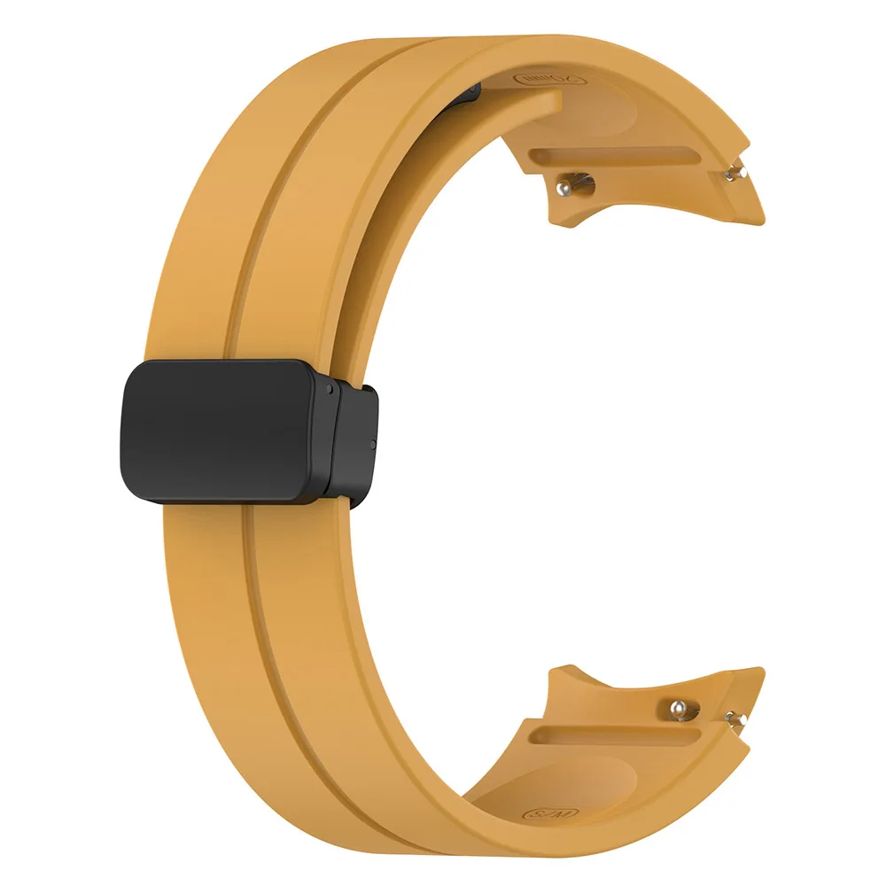 Силиконовый ремешок для Samsung Galaxy Watch7