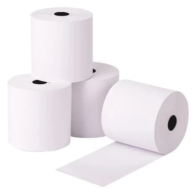 Richer Free Sample thermal paper rolls 2 1\/4 x 50  thermal printer paper roll made in China