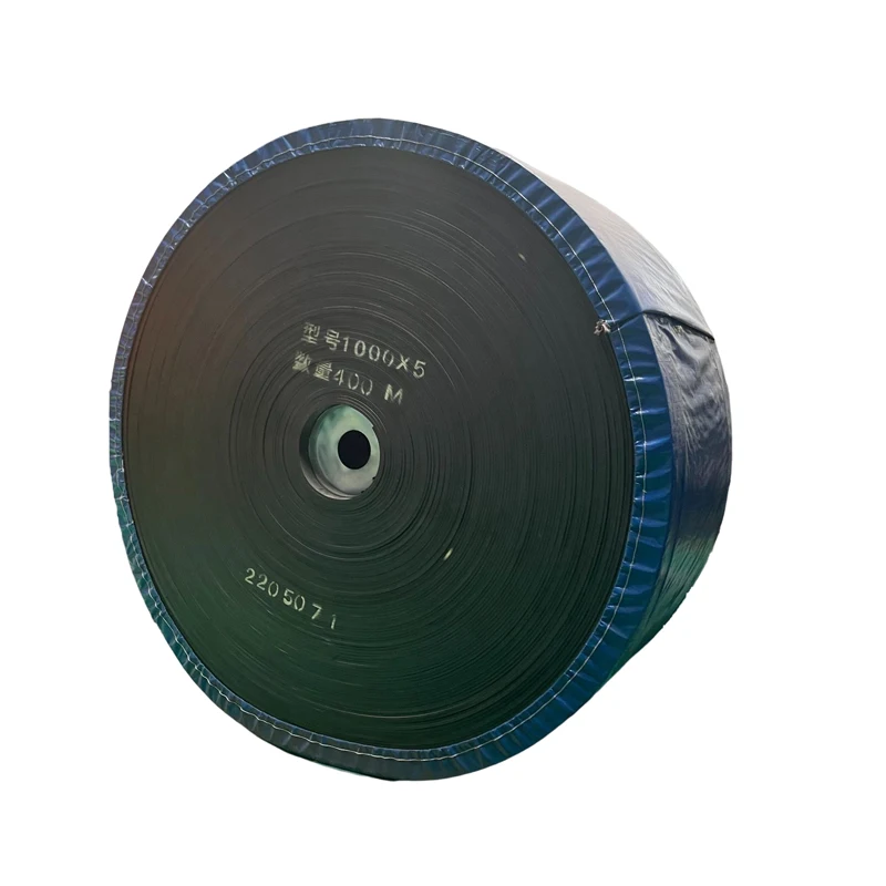 Belt Conveyor Price Waste Conveyor Belt