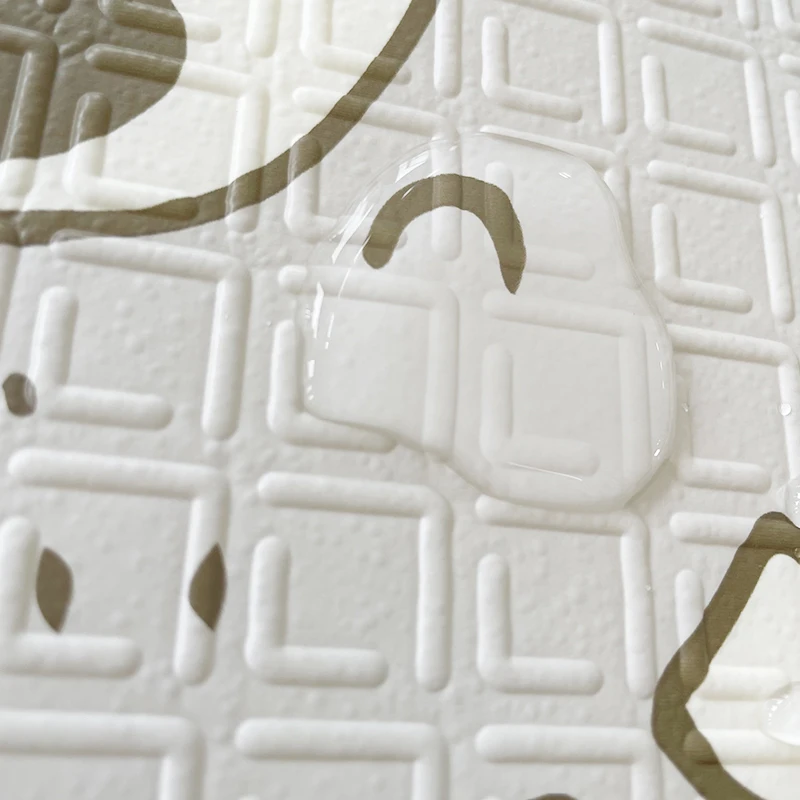 High Quality Eco-friendly Formaldehyde-free Baby Play XPE Foam Mat