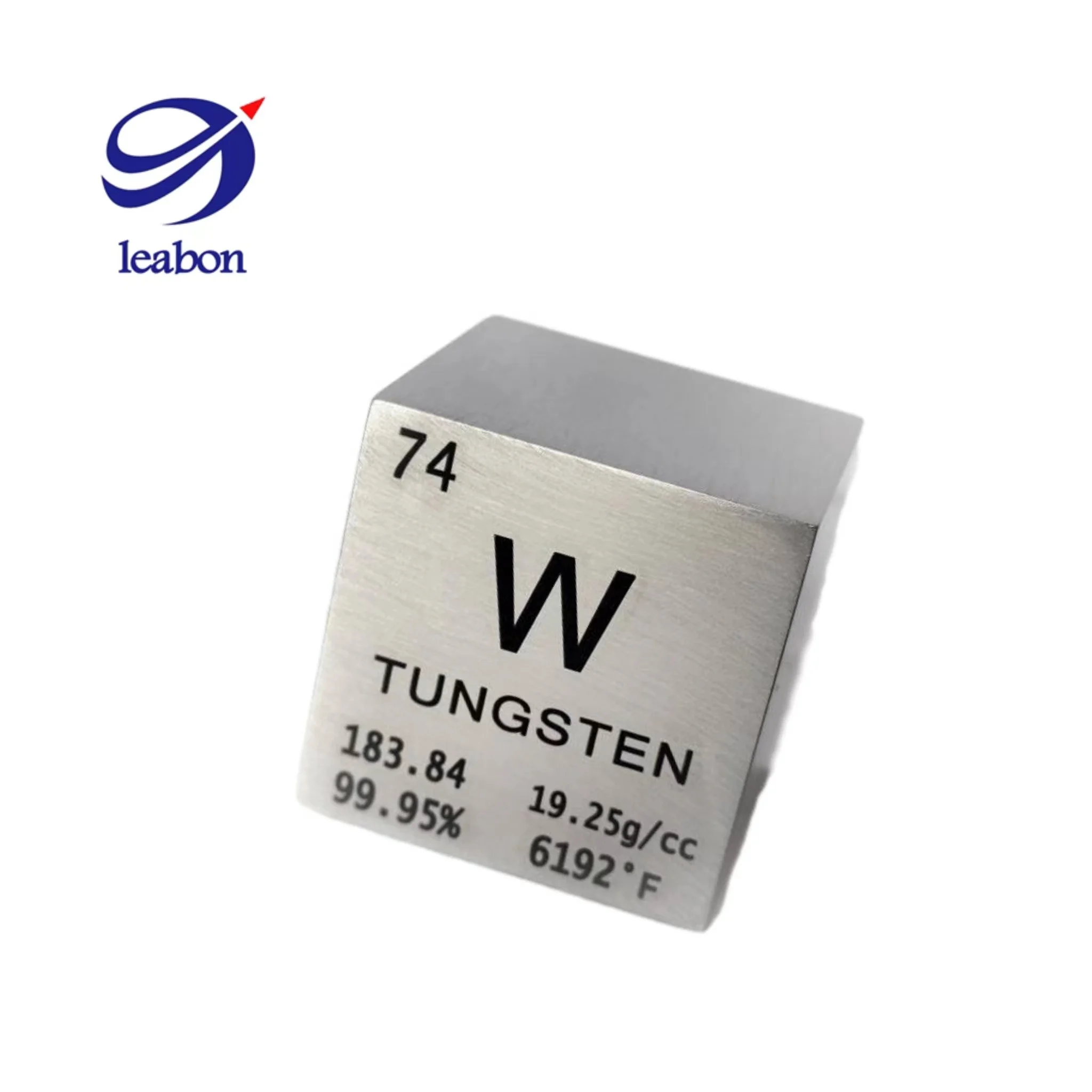 The Factory Custom High Hardness Resistance Tungsten carbide Block Cube