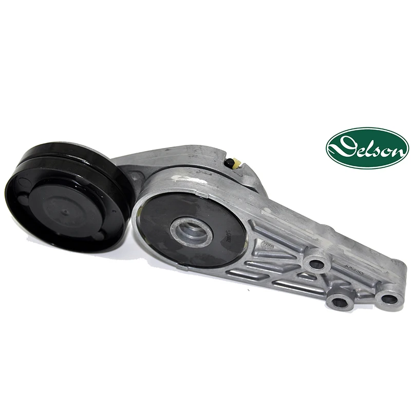 high quality  tensioner pulley 058903133C  for VW  accessory  belt tensioner