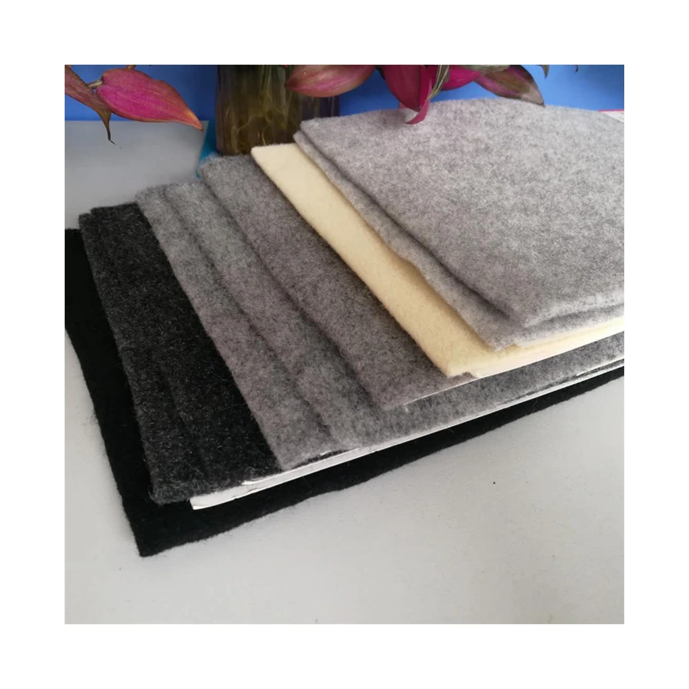 the new listing non woven fabric for vw t5 transport 4 way stretch camper van lining carpet