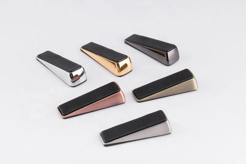 GUIDE Amazon Hot Sales Rubber Door Stopper Nice Door Wedge