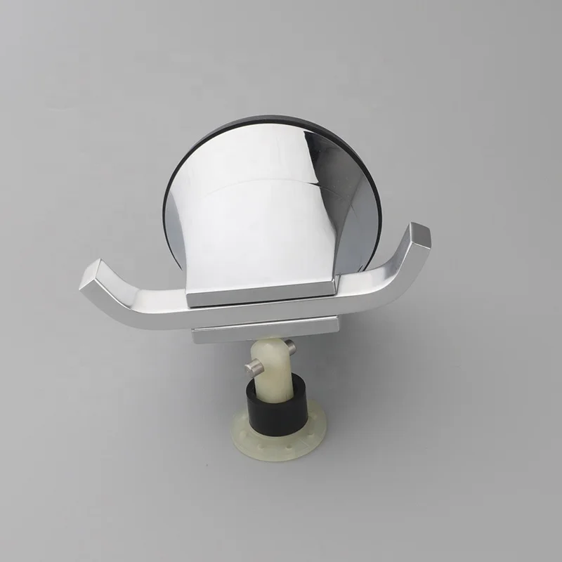 Hot Selling Eco friendly ABS Plastic soap rack holder saver soap dish for bathroom bathtub