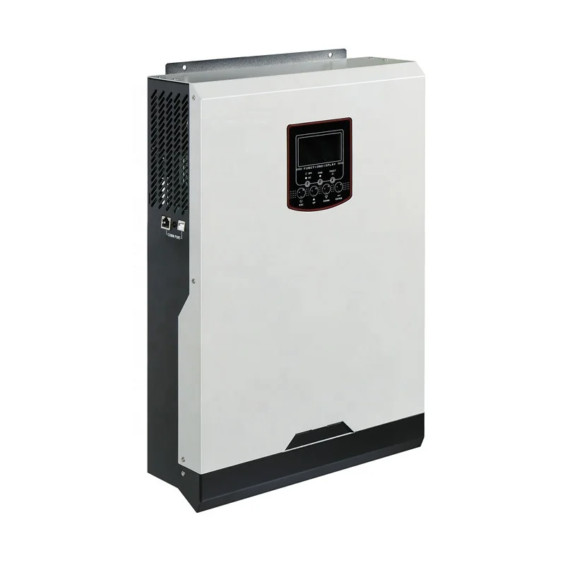 5.5kw Solar Inverter Cheap Low Frequency Sunmart 24v 3.5kva 5.5 Kw Hybrid Off Grid Solar Inverter