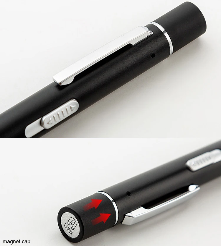 3 in 1 edc laser 395nm uv purple mini slim small dentist doctor medical light usb rechargeable flashlight torch with pen clip