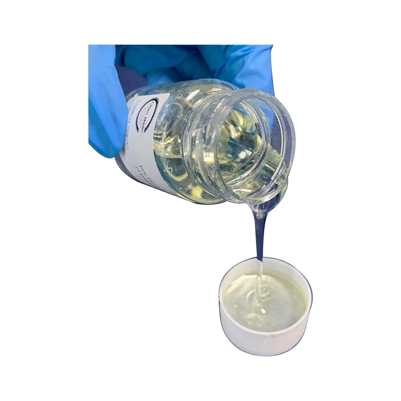 non flammable/pollution Poly diallyl dimethyl ammonium chloride PDADMAC liquid polymer