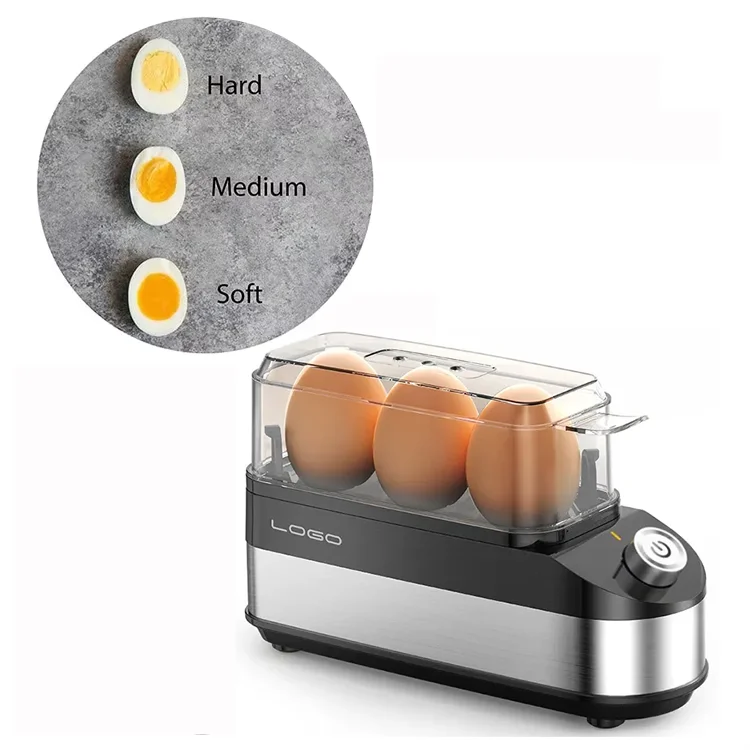 Умный котел для яиц 220 В