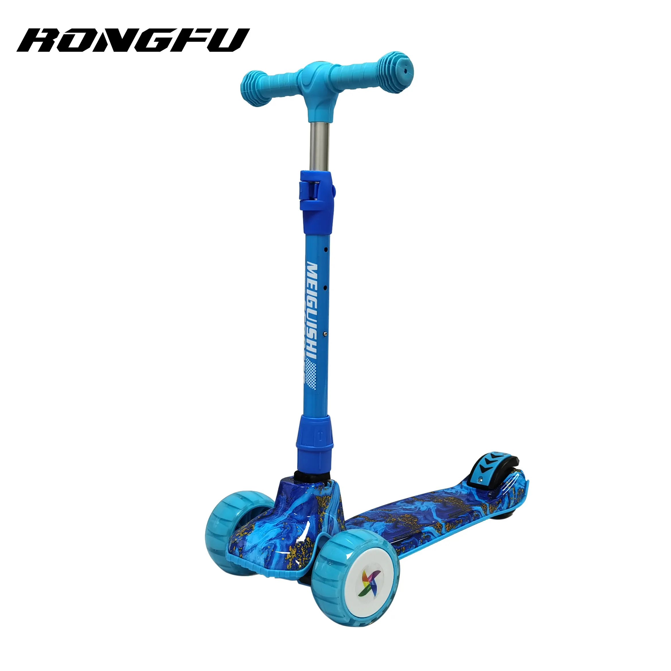  Wholesale CE kids kick scooter for sale / high quality children scooters