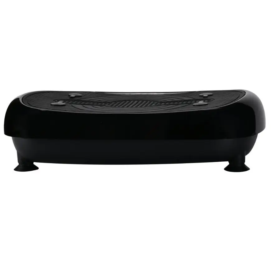 
Slimming exercise machine high frequency body shaper super crazy fit massage vibration plate 