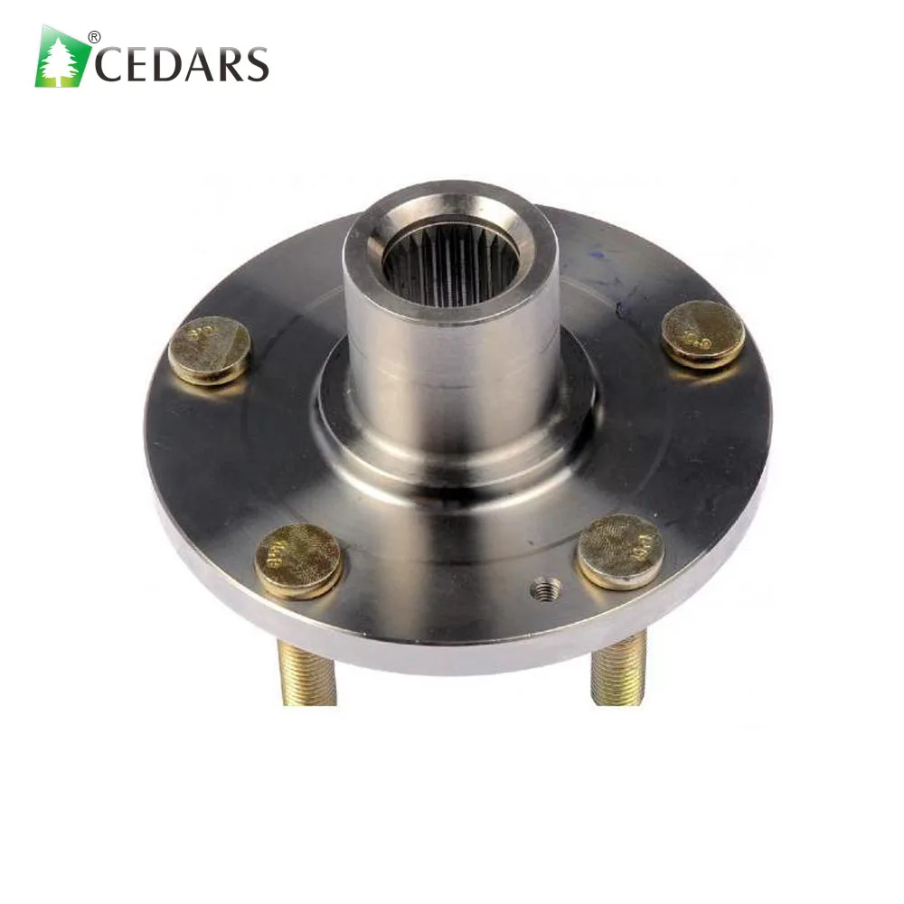 Front Wheel Hub for Hyundai Kia cars 51750-3K100