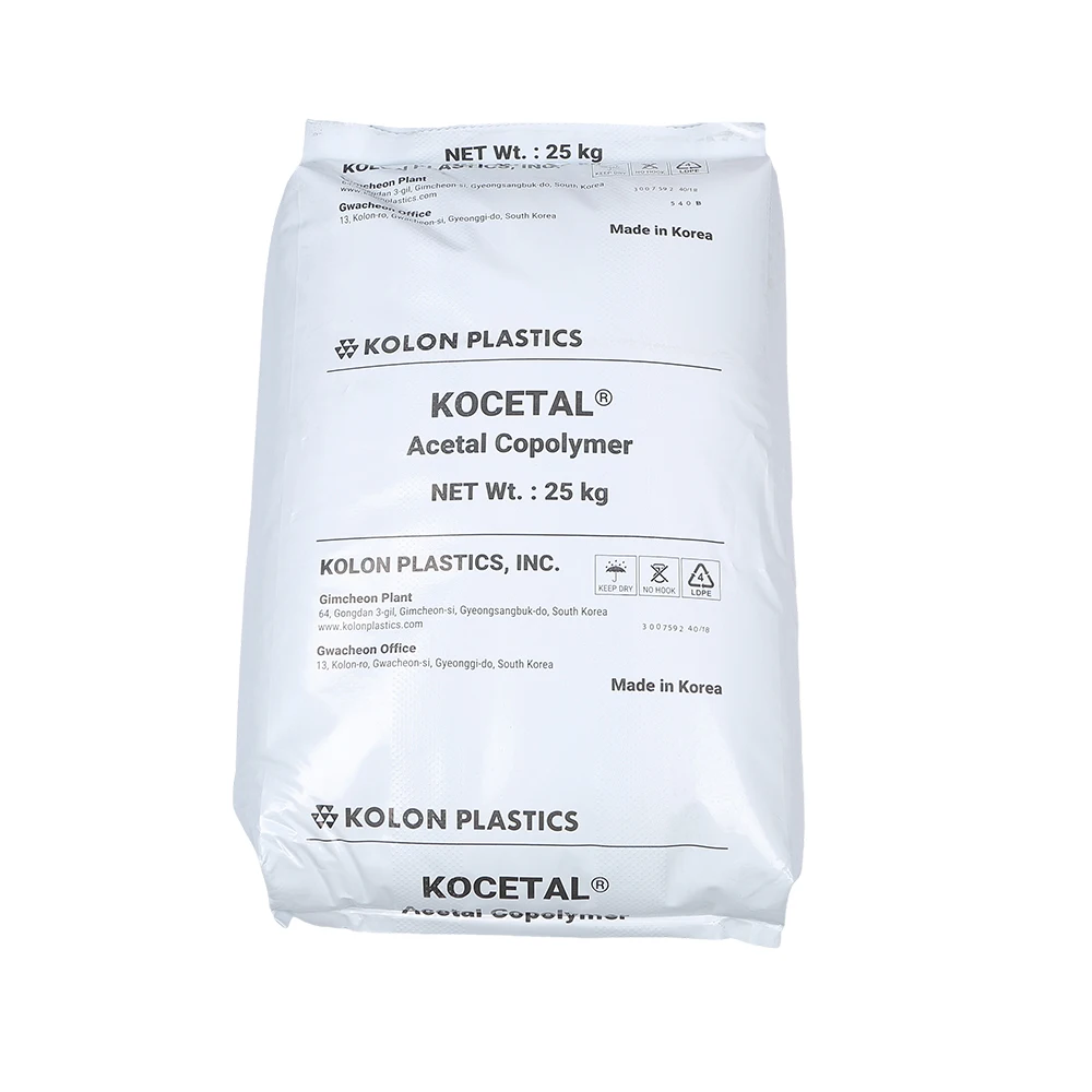 KOLON/K300/POM/Virgin POM granules/RAW materials On Sale