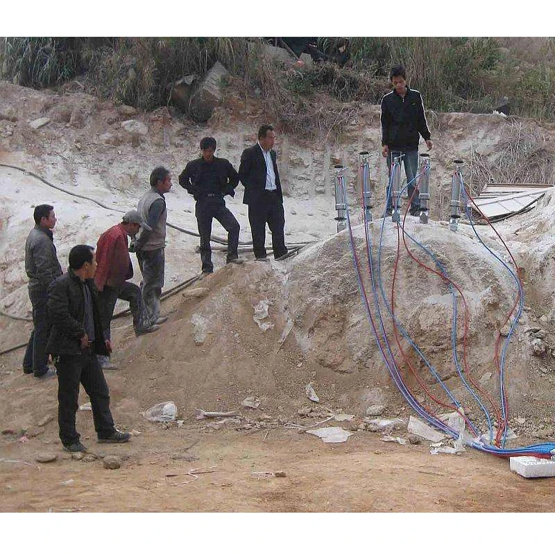 turkish block splitter brick molding machine