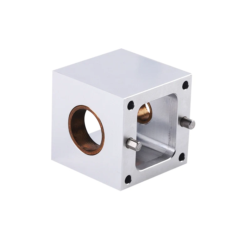 Factory High Precision Custom Machining CNC Aluminum Aluminum Casting Aluminum Machining CNC Mechanical