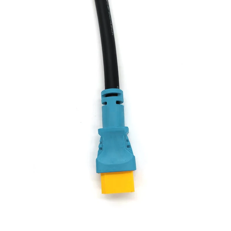 Удлинительный Кабель-адаптер 2pin Xt60 Xt60 м к Xt60 Fm для солнечных панелей