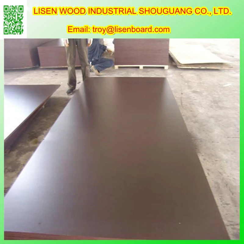  Строительные материалы строительная фанера с пленочным покрытием опалубка playwood 18 мм