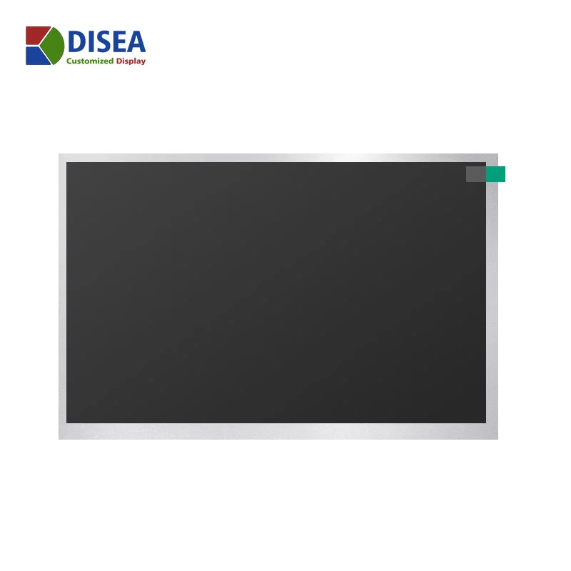 
DISEA customized 1280x800 LCD Screen LVDS/40PIN TFT Module 10.1 inch ips display 