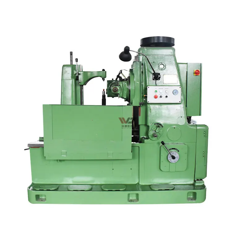 Y38-1 High Precision Used Gear Hobbing Machine for Sale