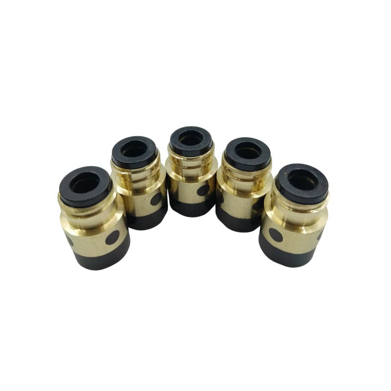 VERDA brand Brass core  MIG welding torch insulator 500A