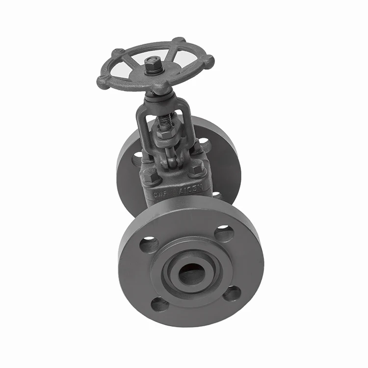 1500LB 1 дюймовые шаровые клапаны кованые a105 из