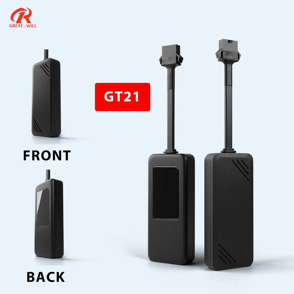 Real Time Tracking Car Tracker Online China Vehicles Moto Parts Manufacturers 4G GPS Tracker For Car Taxi Anti Theft Lose