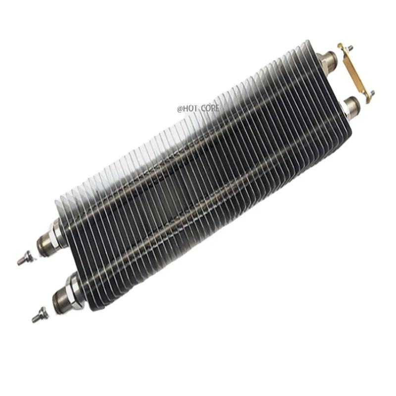 Трубчатый нагревательный элемент