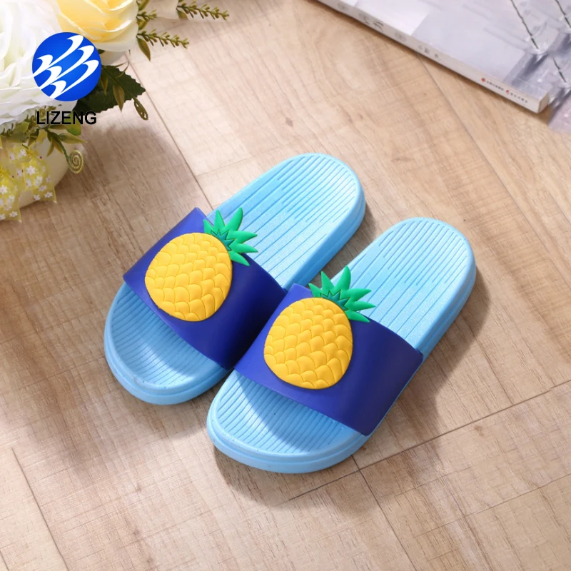 
2020 Non-slip Summer Kids Slide Sandals For Boys Girls 