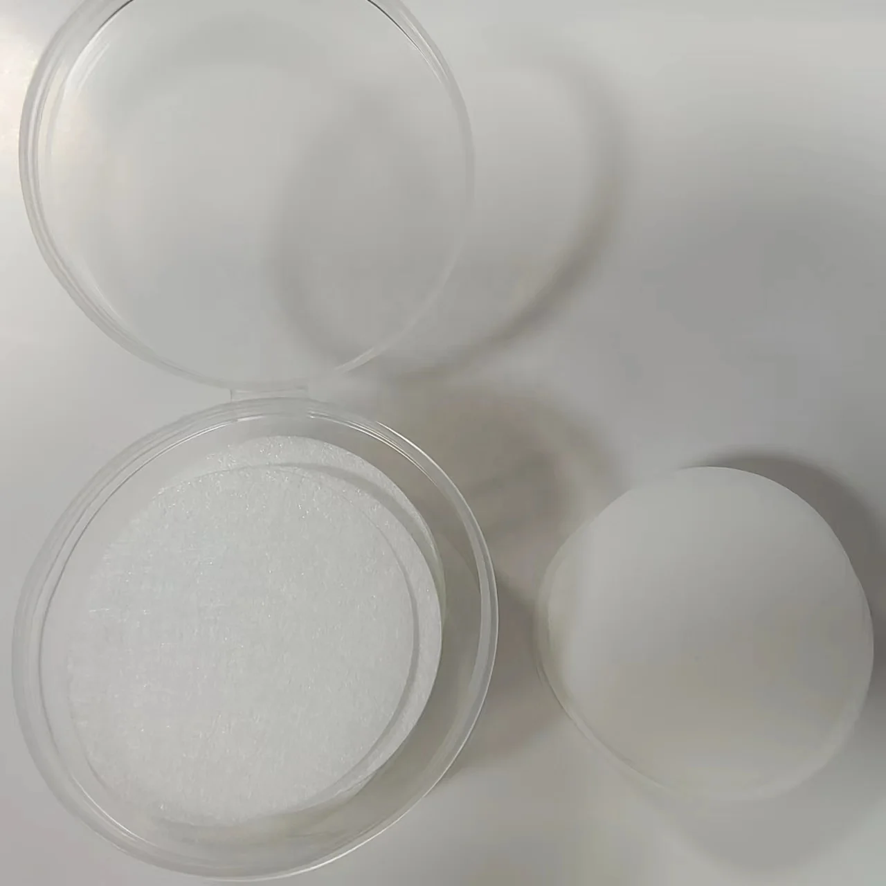 UNM IP67 PTFE Hydrophobic Breathable Vent PTFE Automotive Lighting Membrane