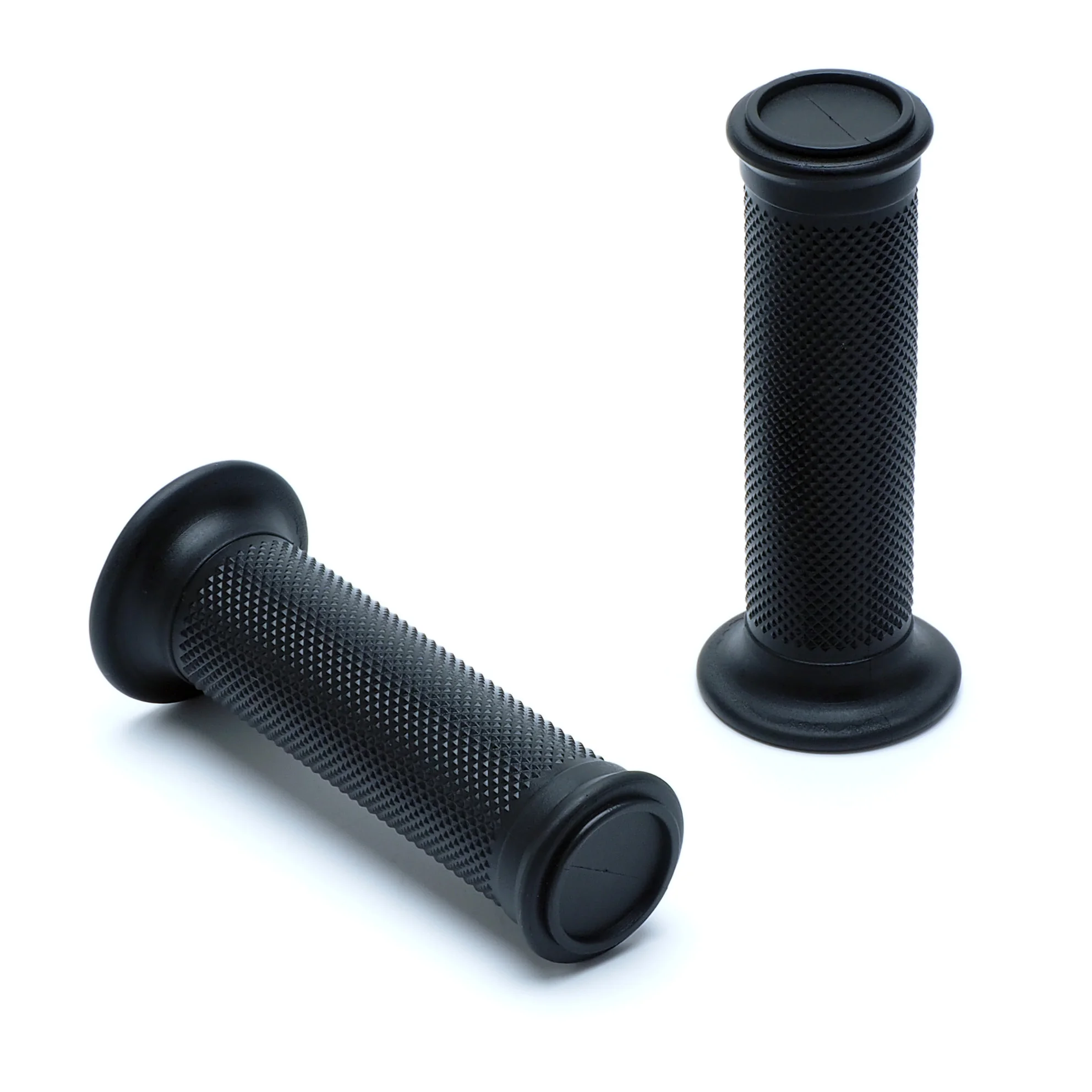 Handlebar Grips, Durable Motorcycle Handlebar Grips Replacement