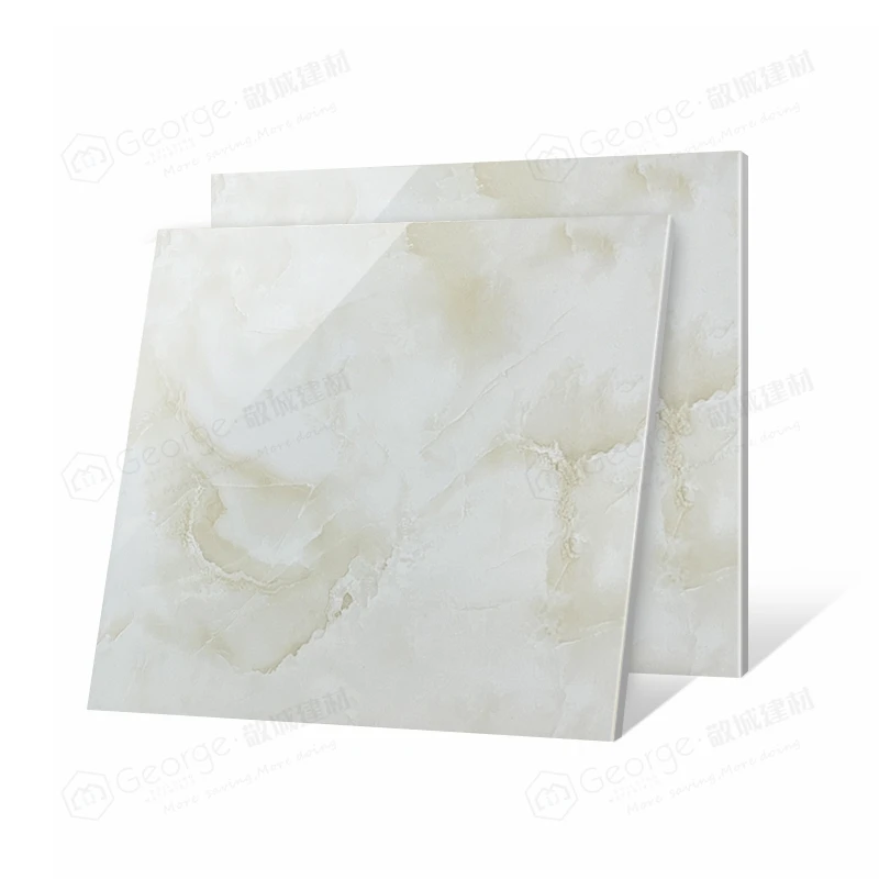 60x60 Cheap Floor Full Polished Glazed Porcelain Tiles Price Non Slip Crystal Polished Porcelain Glazed Tile Ceramic