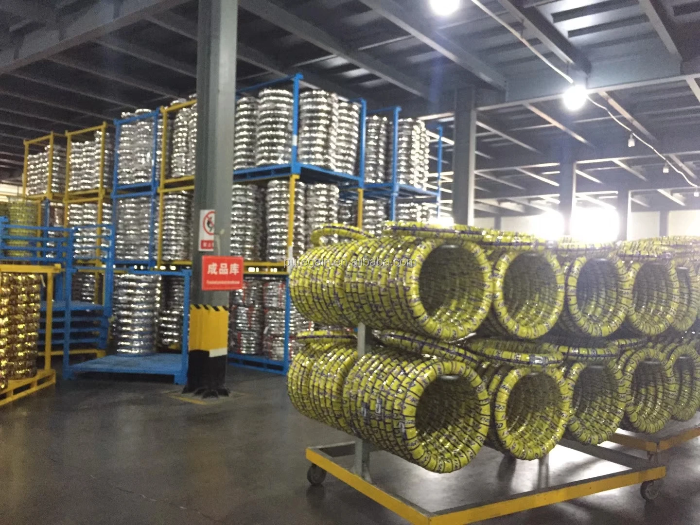 motorcycle tire llantas para moto llantas de moto 120-70-12 with ECE certificate