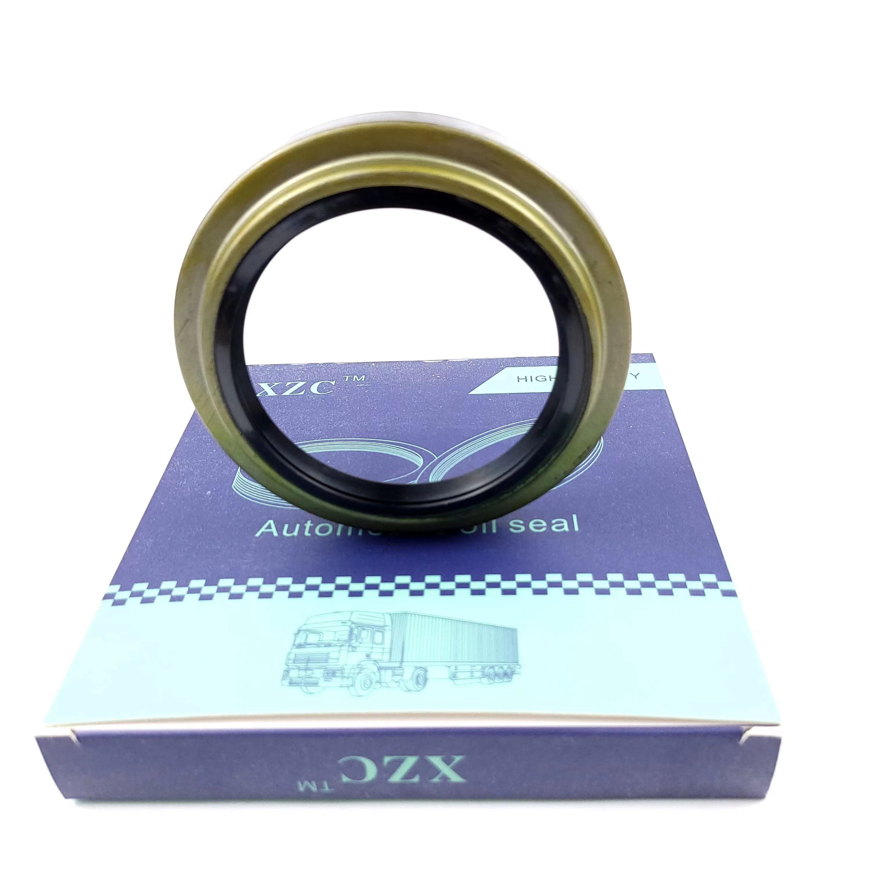 TA TB TC TGB factory direct sales  oil seal  truck mechanical  Oil seal truck parts