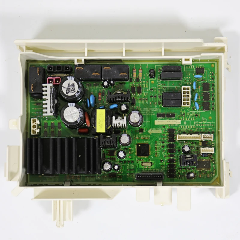 DC92-00941A 110V-250V Washing Machine Control Board PCB