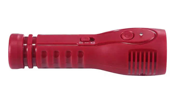 
100%safe for Human and Dogs Dog Repeller High Power Electric Shock Self Defence Dog Repeller 