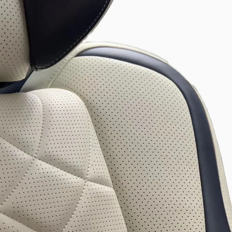 2020 кожа из микрофибры под заказ задние складные автомобильные кресла VIP recaro