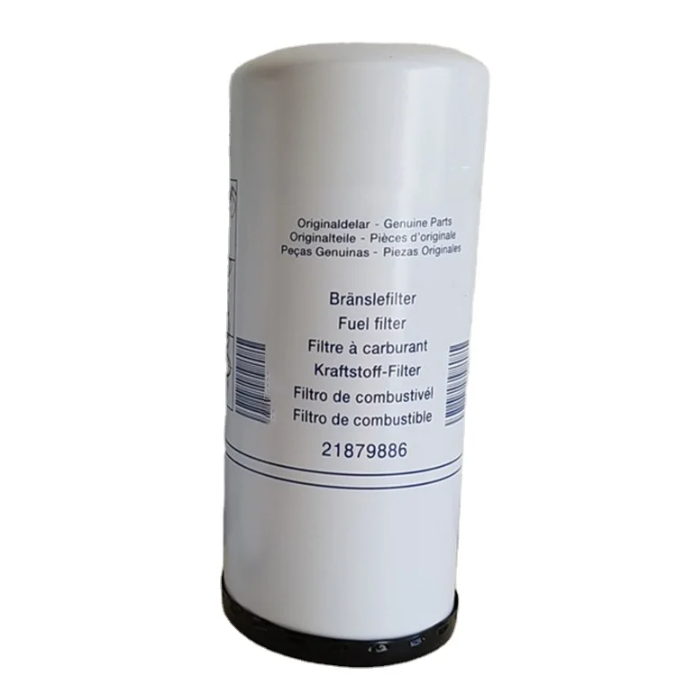 Commercial diesel fuel truck filter company sale 20430751 fuel filter