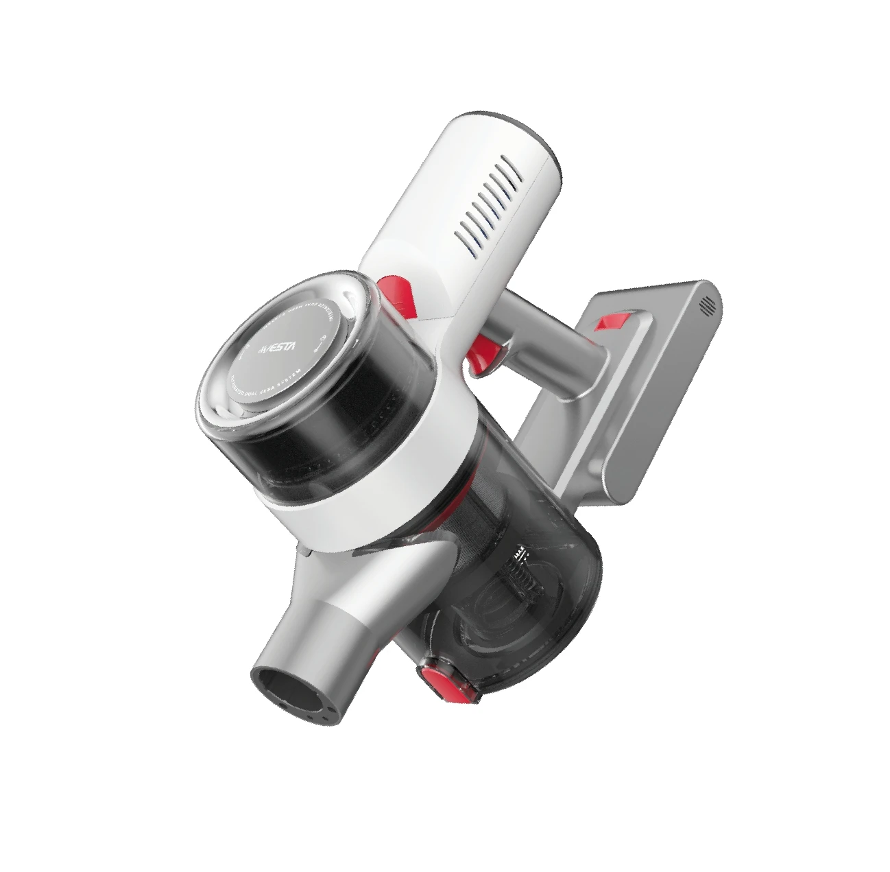 High Quality Control Efficient Home Cleaning Tool Portable Versatile Quiet Cleaning Devices Stick Vacuum Cleaner