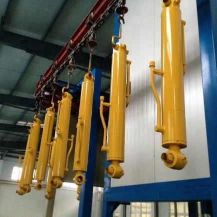 Cat Excavator Cylinder Boom Arm Bucket Cylinder