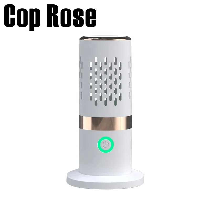 Портативная машина для очистки овощей Cop Rose фруктов